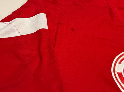 Vintage Starter Detroit Redwings Trikot -L-