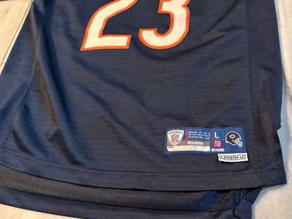 Vintage Reebok Trikot -L- Youth Chicago Bears