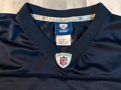 Vintage Reebok Trikot -L- Youth Chicago Bears