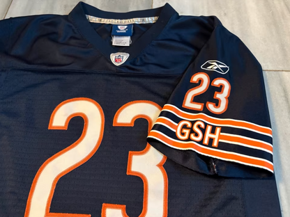 Vintage Reebok Trikot -L- Youth Chicago Bears