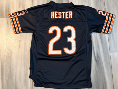 Vintage Reebok Trikot -L- Youth Chicago Bears