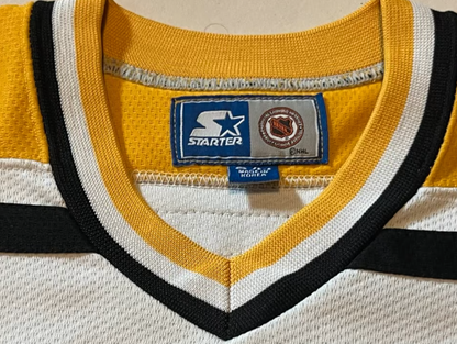 Vintage Starter Pittsburgh Penguins Trikot -S- Youth