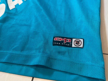 Vintage San Jose Sharks Fan Trikot -M-