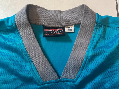 Vintage San Jose Sharks Fan Trikot -M-