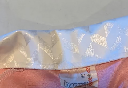 Vintage Hummel Trikot -L- 70s