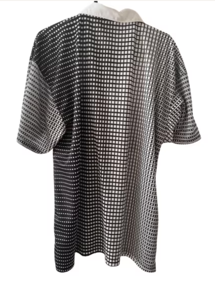 90s Trikot Adidas -L- DFB Schiedsrichter