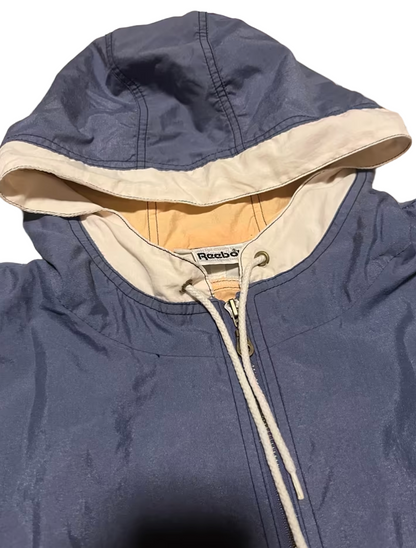 Vintage Reebok Trainingsjacke -M-