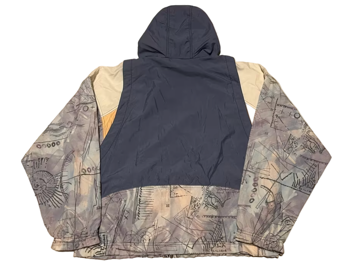 Vintage Reebok Trainingsjacke -M-