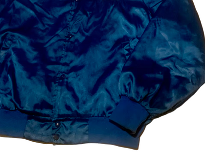 Vintage College Jacke -L-