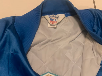 Vintage College Jacke -L-