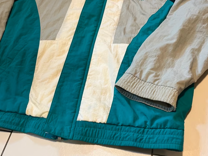 Vintage Adidas Equipment Trainingsjacke -S-