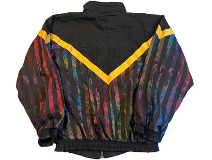Vintage Trainingsjacke -M-