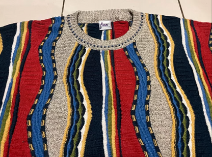Vintage Pullover Studio Coletti -L-