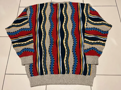 Vintage Pullover Studio Coletti -L-