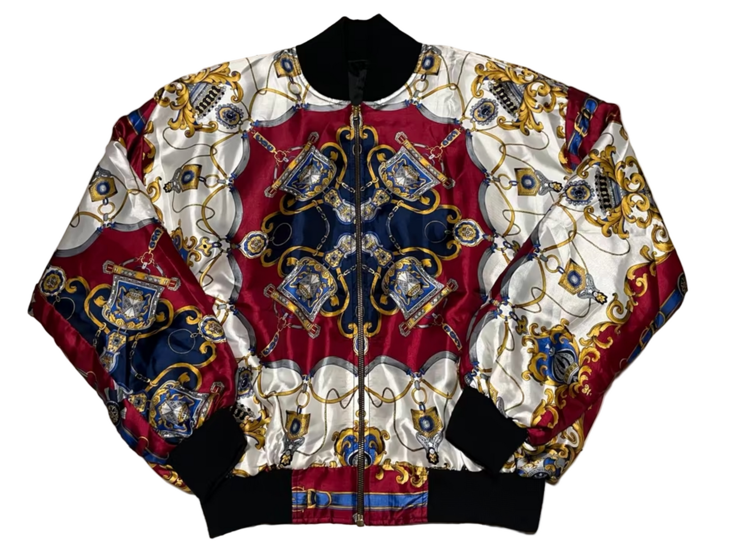 Vintage Jacke -M- Blouson