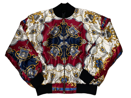 Vintage Jacke -M- Blouson