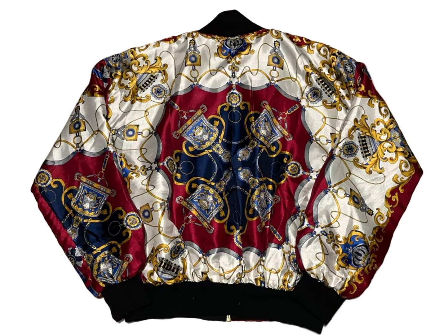 Vintage Jacke -M- Blouson