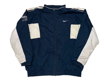 Vintage Reebok Jacke -L-