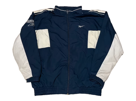 Vintage Reebok Jacke -L-