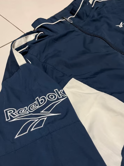 Vintage Reebok Jacke -L-