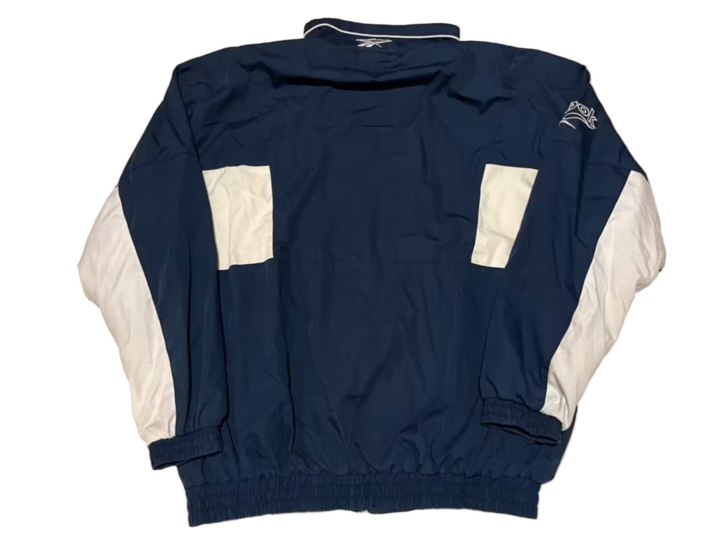 Vintage Reebok Jacke -L-
