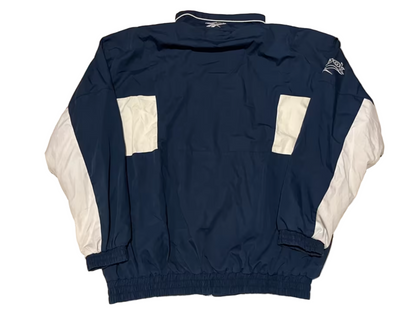 Vintage Reebok Jacke -L-