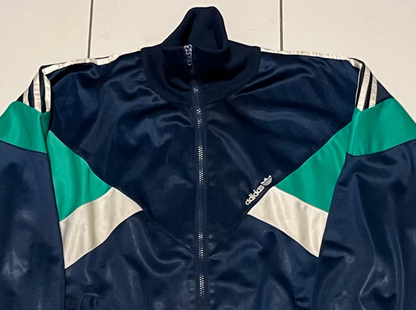 Vintage Adidas Trainingsjacke -S-