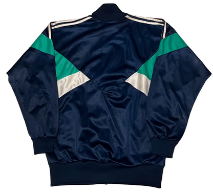 Vintage Adidas Trainingsjacke -S-