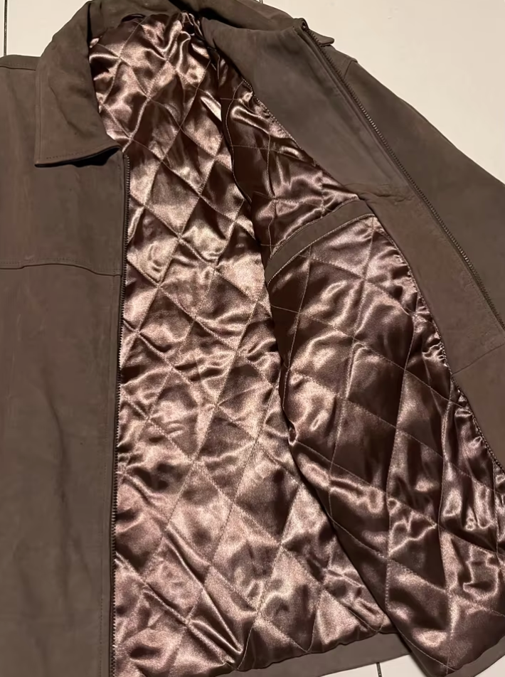 Looney Tunes Lederjacke -M- Taz