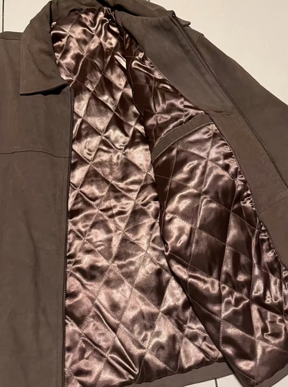 Looney Tunes Lederjacke -M- Taz