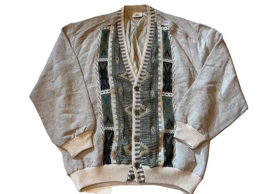 Gardeur Vintage Jacke -L- Blouson