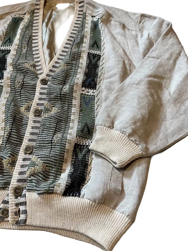 Gardeur Vintage Jacke -L- Blouson