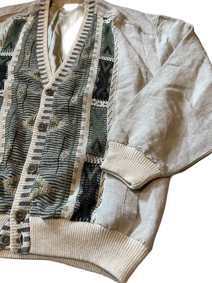 Gardeur Vintage Jacke -L- Blouson