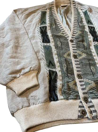 Gardeur Vintage Jacke -L- Blouson