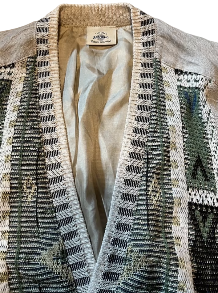 Gardeur Vintage Jacke -L- Blouson