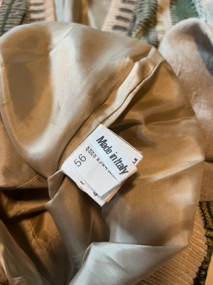 Gardeur Vintage Jacke -L- Blouson