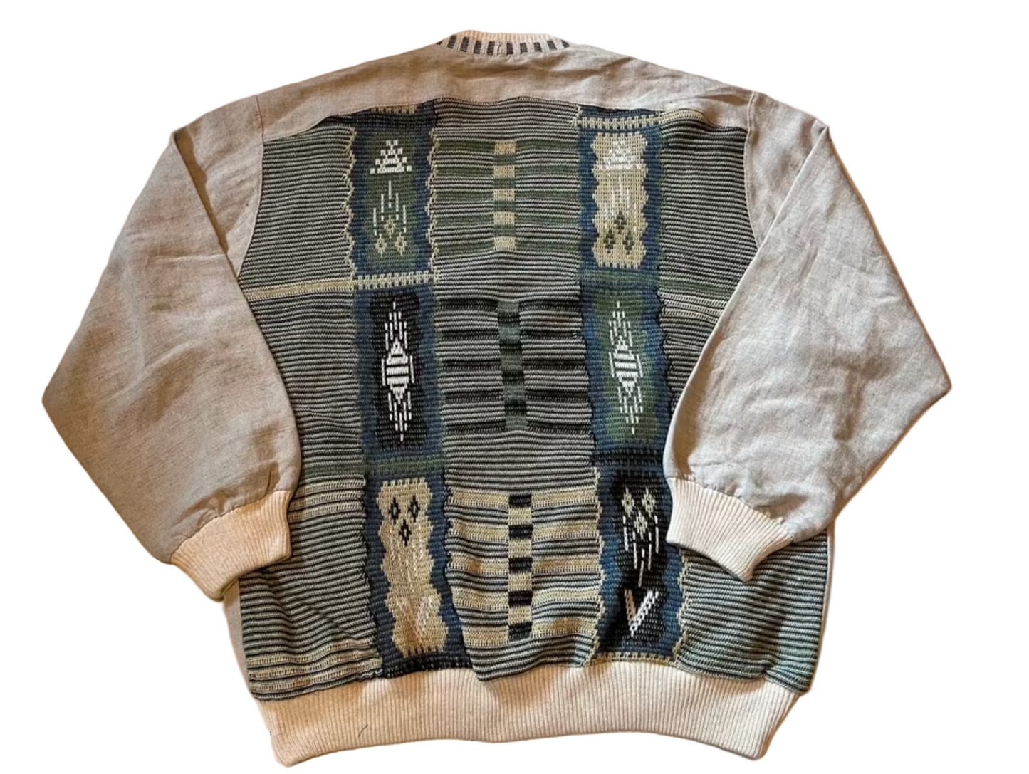 Gardeur Vintage Jacke -L- Blouson