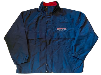 Vintage Hard Rock Cafe San Francisco Jacke -XL-