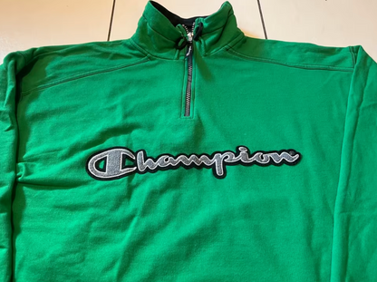 Vintage Champion Pullover -L-