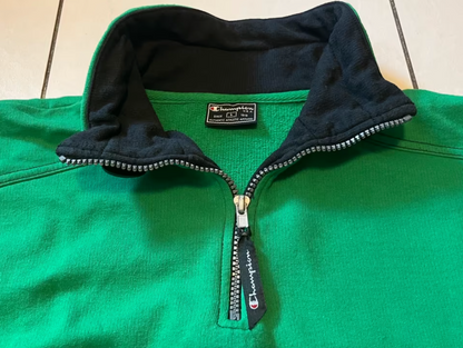 Vintage Champion Pullover -L-