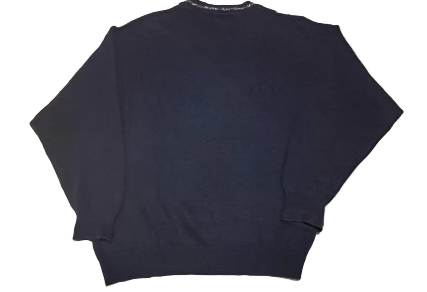 Vintage Pullover Compass Card -XXL-