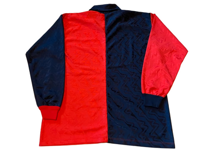 Vintage Trikot -M- 80s Two Tone