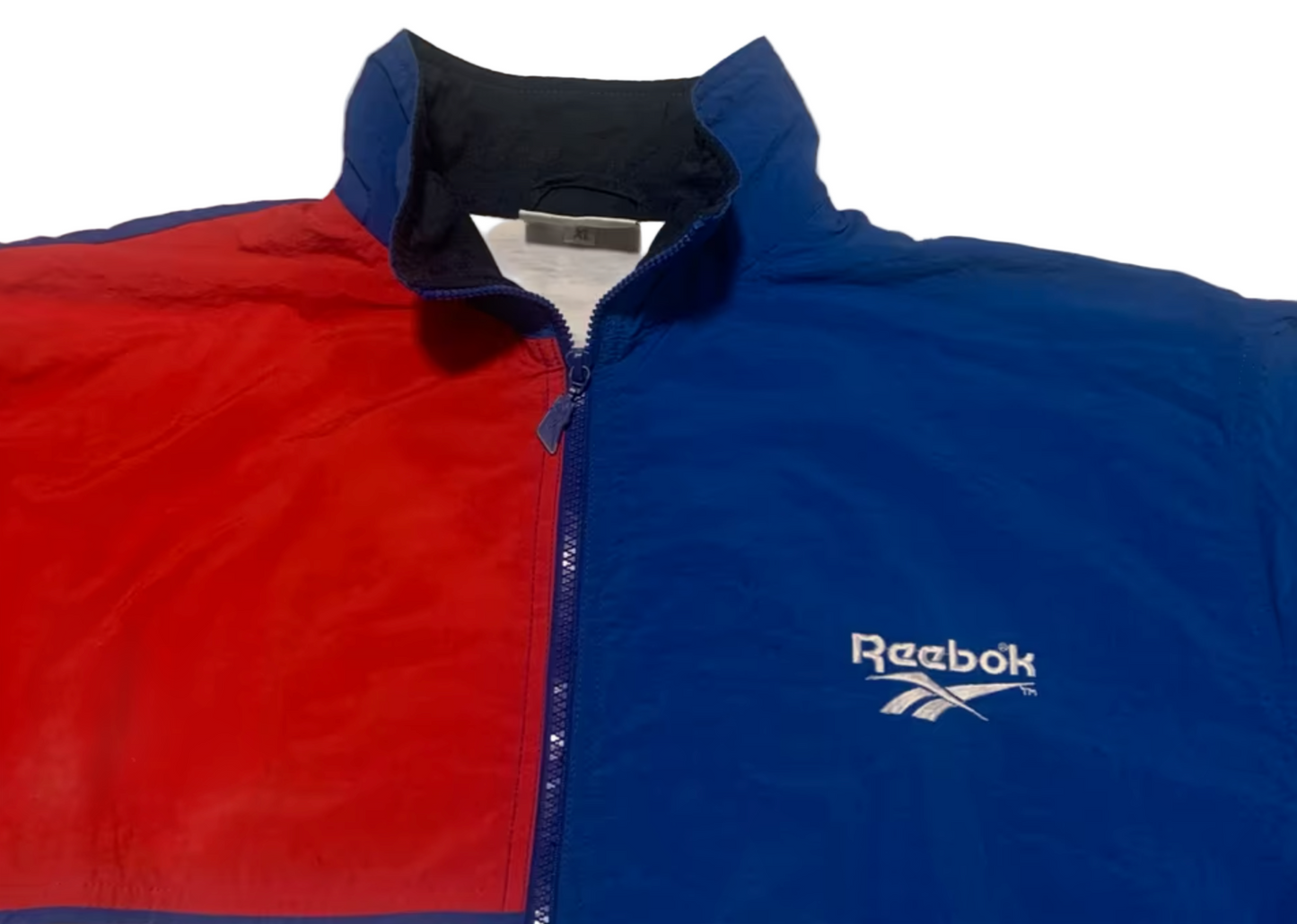 Vintage Reebok Trainingsjacke -XL-