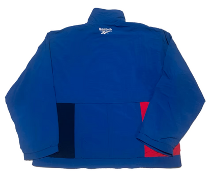 Vintage Reebok Trainingsjacke -XL-