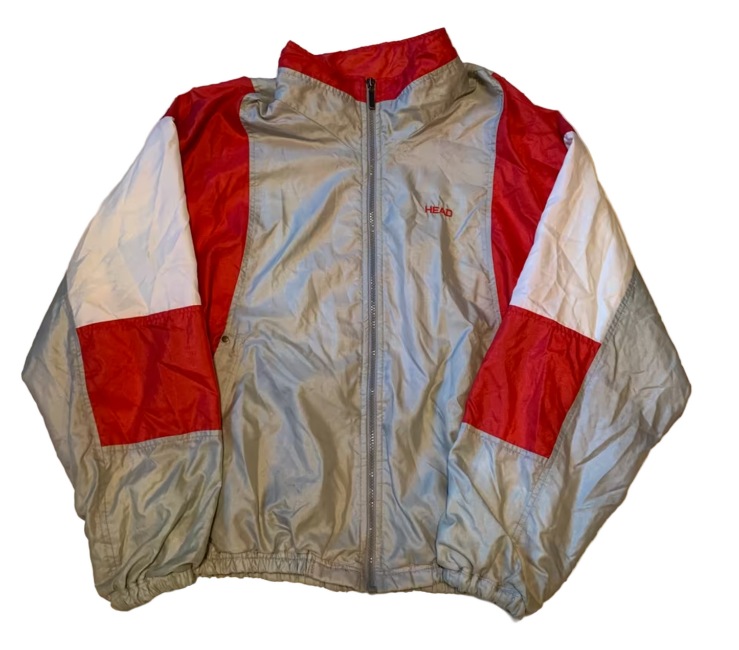 Vintage Head Sportjacke -M-