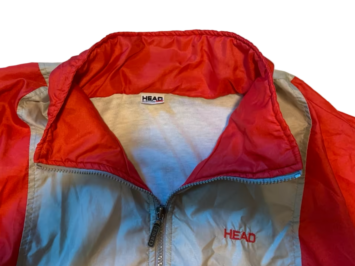 Vintage Head Sportjacke -M-