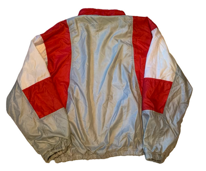 Vintage Head Sportjacke -M-