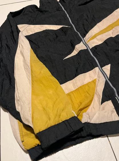 Vintage Purdue Jacke -XL-