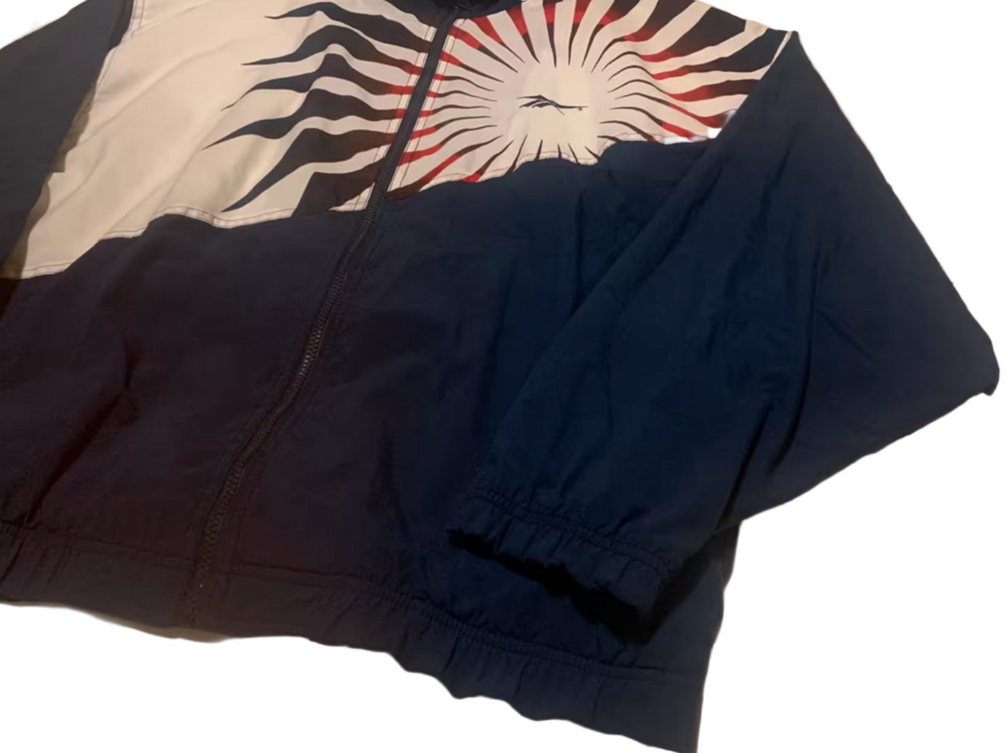 Vintage Reebok Trainingsjacke -XL-