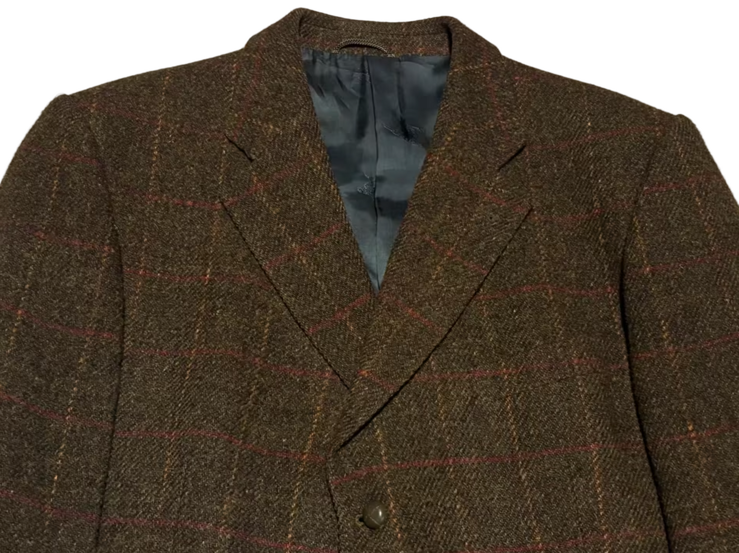 Vintage Burberry Sakko -XL-